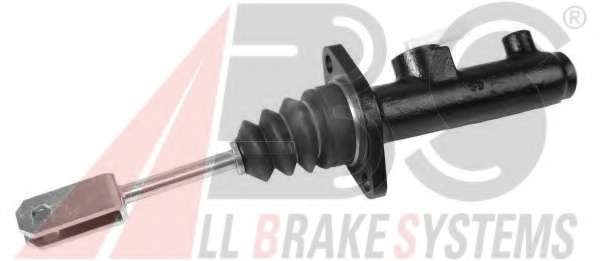 Главный цилиндр, система сцепления