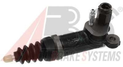 Рабочий цилиндр, система сцепления