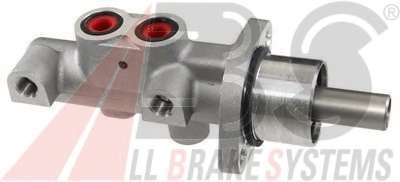 Главный тормозной цилиндр