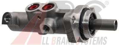 Главный тормозной цилиндр