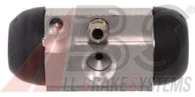 Колесный тормозной цилиндр