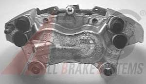 Тормозной суппорт