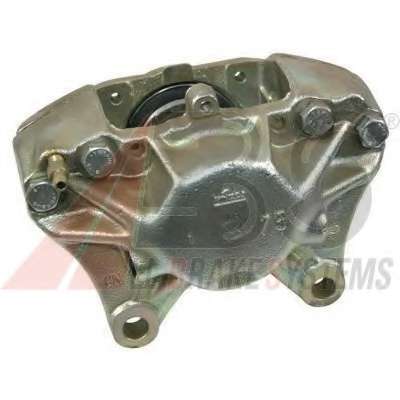 Тормозной суппорт