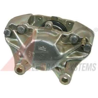 Тормозной суппорт