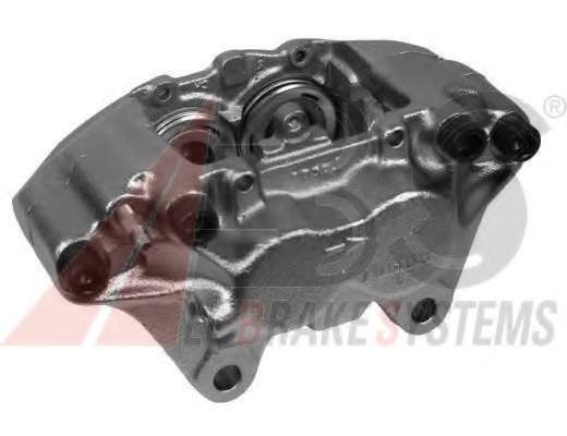 Тормозной суппорт