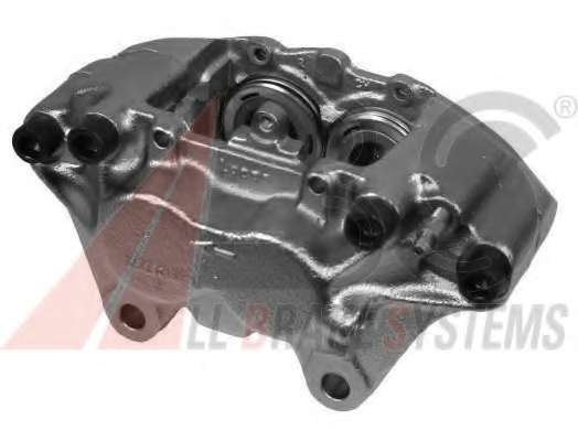 Тормозной суппорт