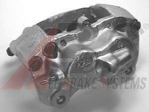 Тормозной суппорт