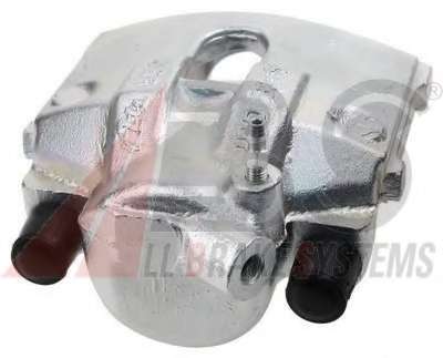 Тормозной суппорт