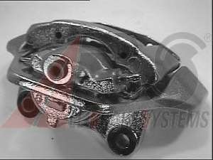 Тормозной суппорт