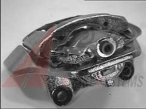 Тормозной суппорт