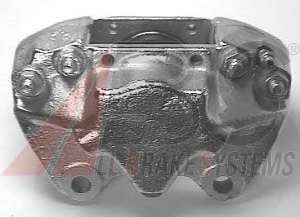 Тормозной суппорт