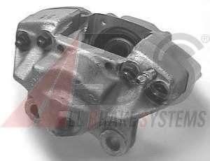 Тормозной суппорт