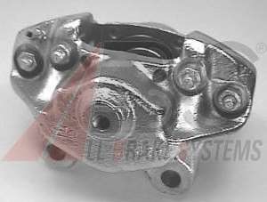 Тормозной суппорт