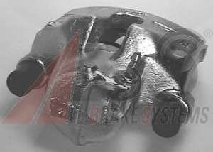 Тормозной суппорт