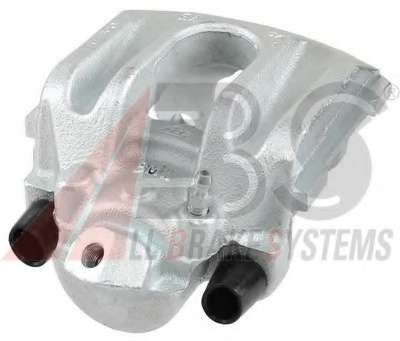 Тормозной суппорт