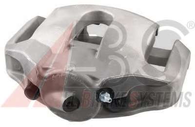 Тормозной суппорт