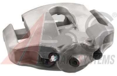 Тормозной суппорт