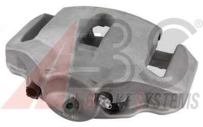 Тормозной суппорт