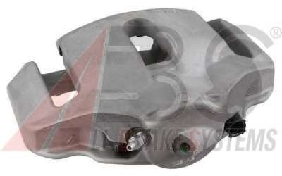 Тормозной суппорт