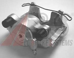 Тормозной суппорт