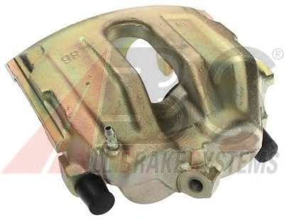 Тормозной суппорт