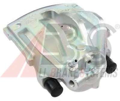 Тормозной суппорт