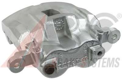 Тормозной суппорт