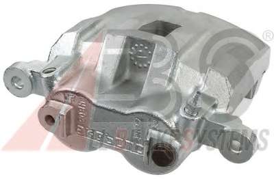 Тормозной суппорт