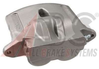 Тормозной суппорт