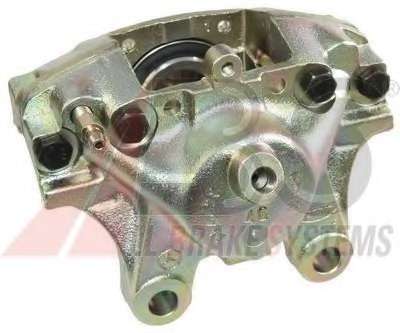 Тормозной суппорт