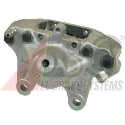 Тормозной суппорт