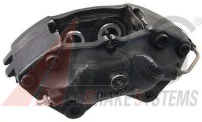 Тормозной суппорт