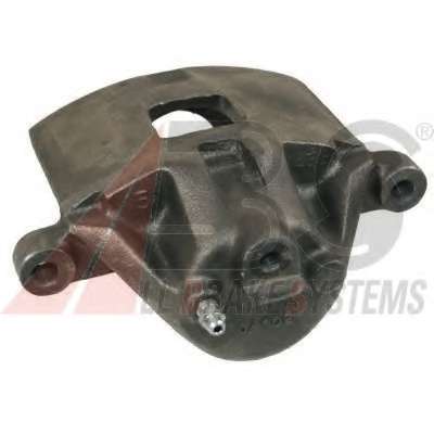 Тормозной суппорт