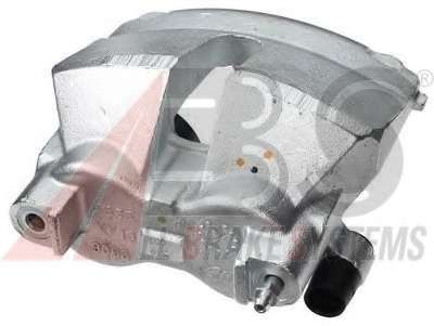 Тормозной суппорт