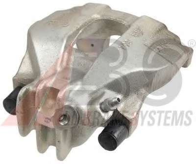 Тормозной суппорт