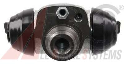 Колесный тормозной цилиндр