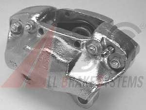 Тормозной суппорт