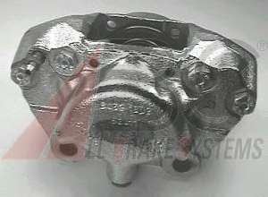 Тормозной суппорт