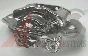 Тормозной суппорт