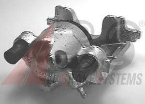 Тормозной суппорт