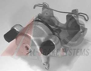 Тормозной суппорт