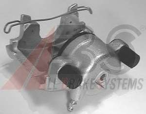 Тормозной суппорт