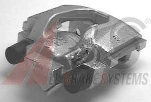 Тормозной суппорт