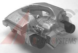 Тормозной суппорт