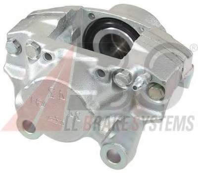 Тормозной суппорт