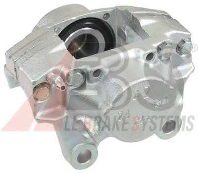 Тормозной суппорт