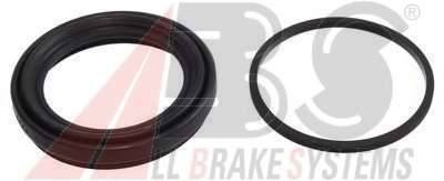 Ремкомплект, тормозной суппорт