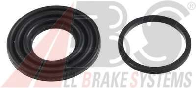 Ремкомплект, тормозной суппорт