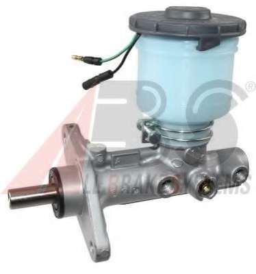 Главный тормозной цилиндр