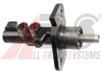 Главный тормозной цилиндр